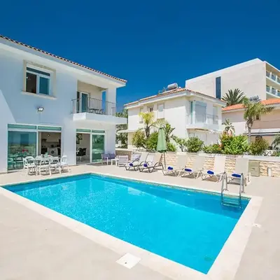 Villa Mesogeios ME16