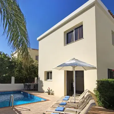 Villa Clara