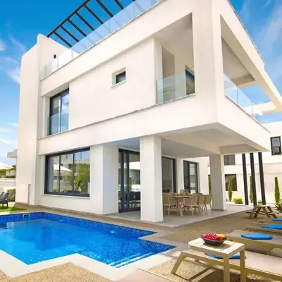 Villa Amity