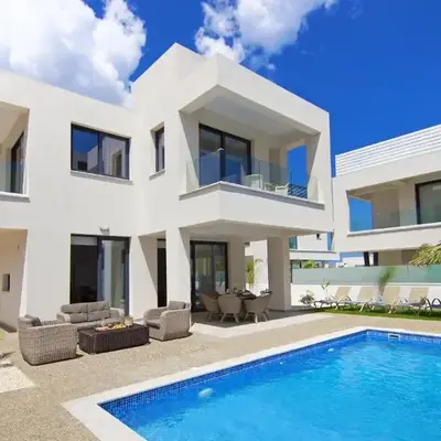Villa Talia