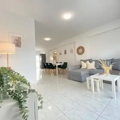 Phaedrus Living Down Town Flat Stephania 302
