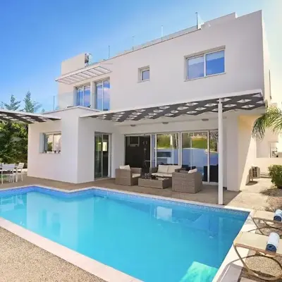 Villa Catalina