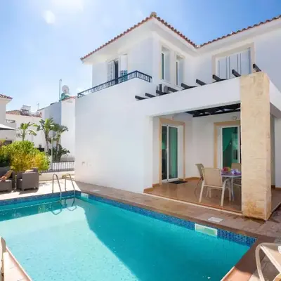 Villa Mandy