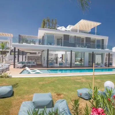 Protaras Olivine Villa Ol3