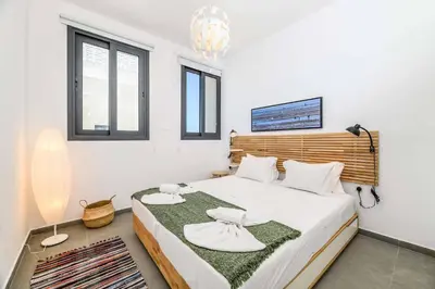 Gallery image of By the Beach Sea Pearl in Paralimni