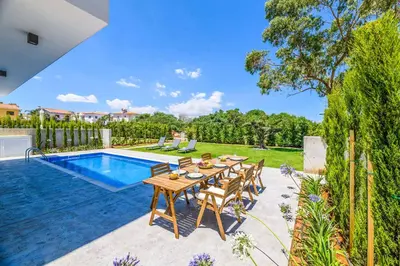 Gallery image of By the Beach Sea Pearl in Paralimni