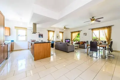 Gallery image of Villa Alex in Paralimni