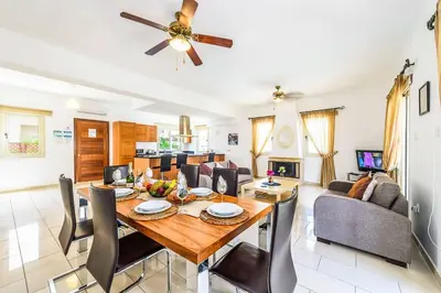 Gallery image of Villa Alex in Paralimni