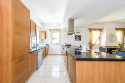 Gallery image of Villa Alex in Paralimni