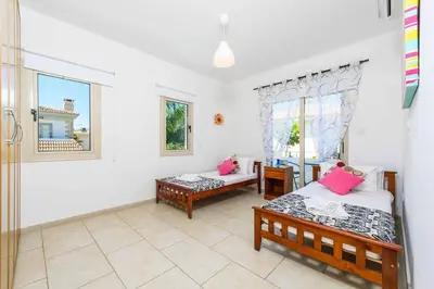 Gallery image of Villa Alex in Paralimni