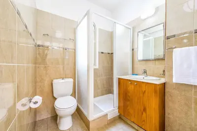 Gallery image of Villa Alex in Paralimni