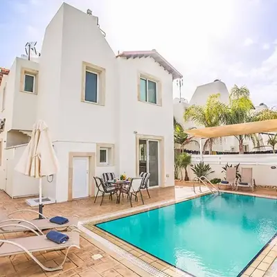Villa Pepper