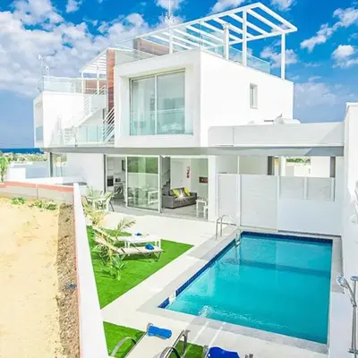 Villa Macan