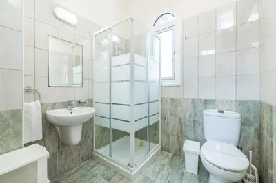 Gallery image of Villa Hannah in Paralimni