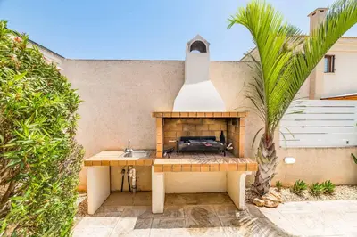 Gallery image of Villa Hannah in Paralimni