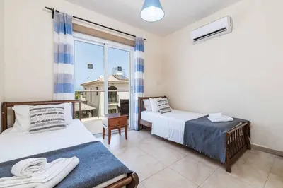 Gallery image of Villa Hannah in Paralimni