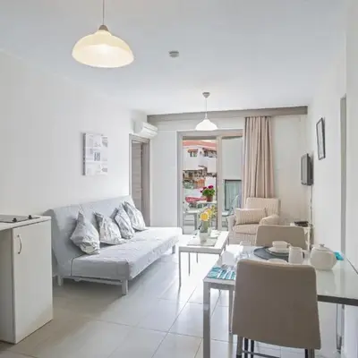 Ayia Napa Holiday Apartment So3