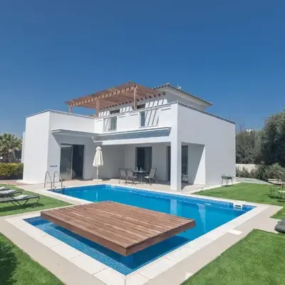 Ayia Napa Holiday Villa Svd2