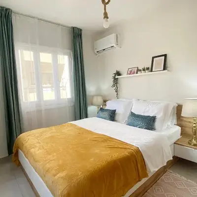 Peaceful 2 bedroom Flat