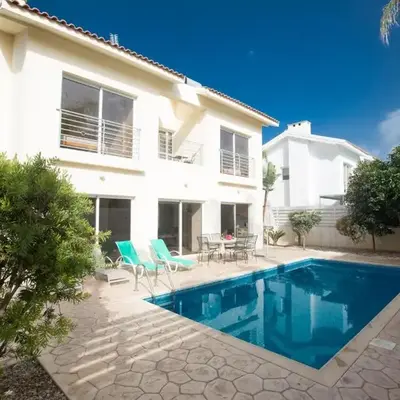 Protaras Delfini Villa Dv5