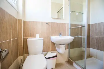 Gallery image of Villa Delfini 4 in Protaras