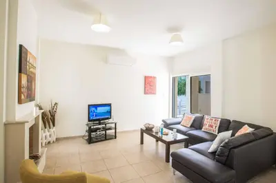 Gallery image of Villa Delfini 4 in Protaras