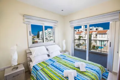 Gallery image of Villa Delfini 1 in Protaras