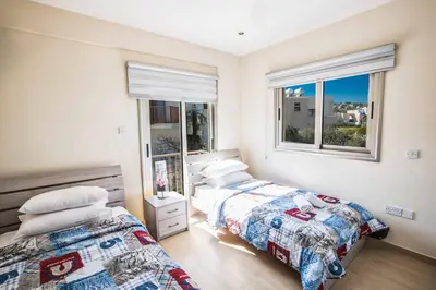 Gallery image of Villa Delfini 1 in Protaras