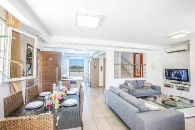 Gallery image of Villa Katerina 53 in Protaras