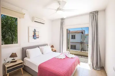 Gallery image of Villa Katerina 53 in Protaras