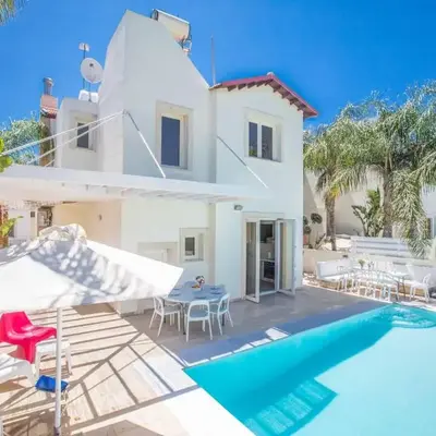 Villa Katerina 53