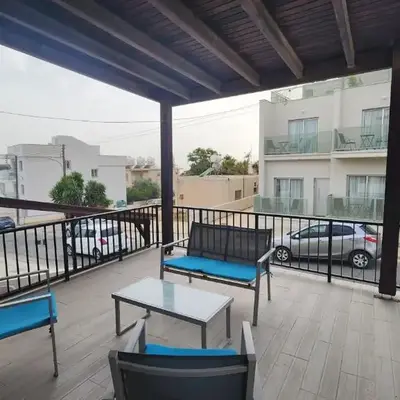 Ayia Napa sea view great location bars & beach
