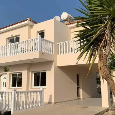 Sunset Sea View Villa