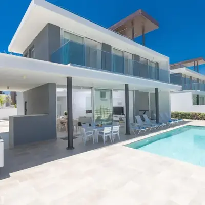 Protaras Olivine Villa Ol9