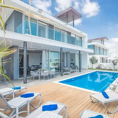 Villa Olivine Pearl 6