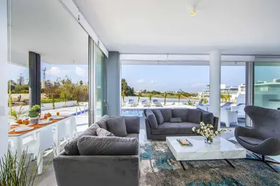 Gallery image of Olivine Pearl 16 in Protaras