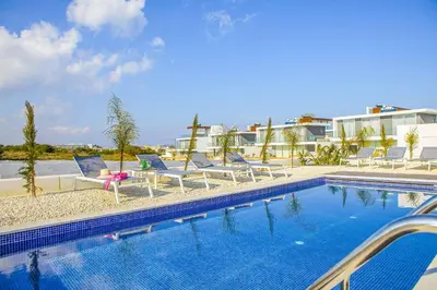 Gallery image of Olivine Pearl 16 in Protaras