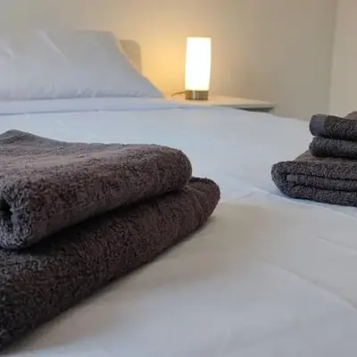Ellas Modern Duplex City Center