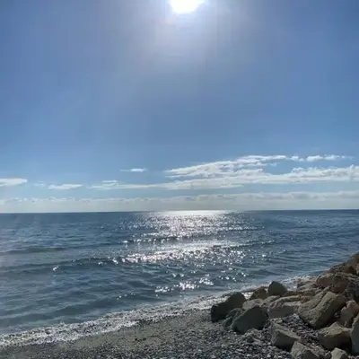 Leonidas Seaside