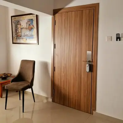 Palm Sea Suite 17