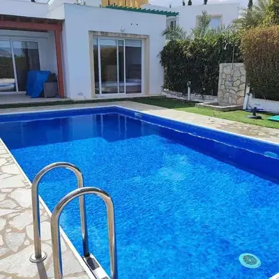 Villa Poseidon