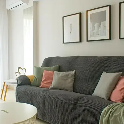 ALEX APARTMENT