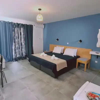 Nissi avenue 64 Studio 2 - Luxcyservices