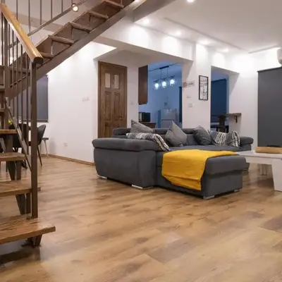 Maestro Sea - View Apartment