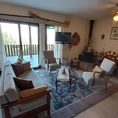 Mountain View 2BR House with Garden & Free Parking Ioannis Ylation Saranti