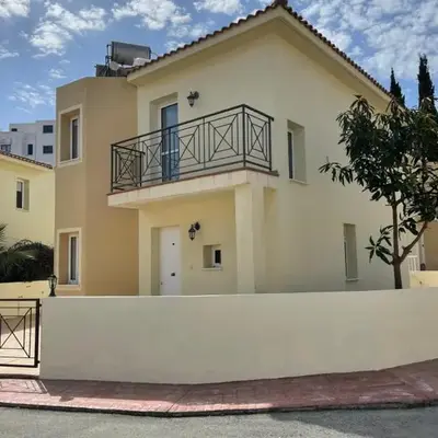 Villa Flory